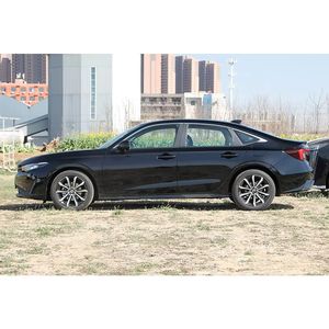 Integra usata, hatchback, 240 Turbo MT, 1.5T, cambio manuale a 6 marce, alte prestazioni, 182 CV, trazione anteriore, telecamera posteriore, sedili in tessuto, guida a sinistra - Product Image 5