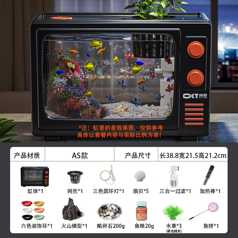 40 black top luxury heating package
