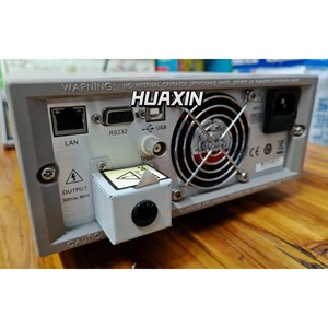 ITECH IT7321 แหล่งจ่ายไฟ AC แบบตั้งโปรแกรมได้ 300V/3A/300VA ของแท้ แบรนด์ใหม่ hx - Product Image 4