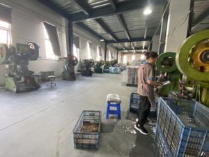 Silla de Ruedas Deportiva al por Mayor - Duradera, Ligera y de Alto Rendimiento - Product Image 6