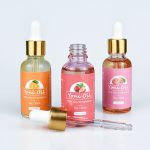 Furuize Private Label Intimpflege-Öl für Frauen, Yoni-Öl, Frucht-Intimpflege, Feminine Pflege, 30ml - Product Image 1