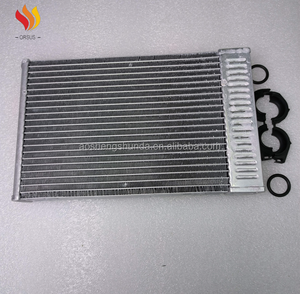 แกนทำความร้อนของเครื่องปรับอากาศ23176934ชิ้นส่วนรถยนต์สำหรับ Che-vrolet Equinox Bu-ick ENVISION - Product Image 3