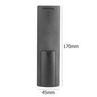 Télécommande universelle pour téléviseur LG AKB75095308 pour Smart TV 43UJ6309 49UJ6309 60UJ6309 65UJ6309 43LJ614V 43UJ630