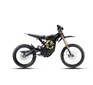 2024 Surron Light Bee X电动摩托车8000W 60V 40Ah越野60V 40Ah新到促销折扣 - Product Image 4