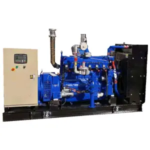 15kw-1500kw Erdgas generator Preis