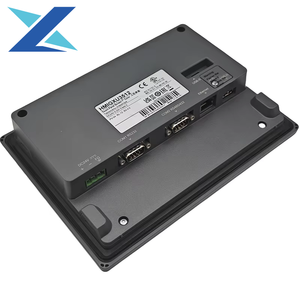 Schneider Nouveau HMIGXU3512 <span class=keywords><strong>Harmony</strong></span> Easy GXU 16M Écran couleur TFT 7 pouces Panneau tactile d'opérateur HMI - Product Image 3