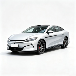 BYD <span class=keywords><strong>Han</strong></span> L EV 2025 701KM LiDAR 5 Posti RWD Berlina Elettrica di Lusso Nuova e Usata per Esportazione NIO ET5T Model <span class=keywords><strong>S</strong></span> Seal 07 EV - Product Image 1