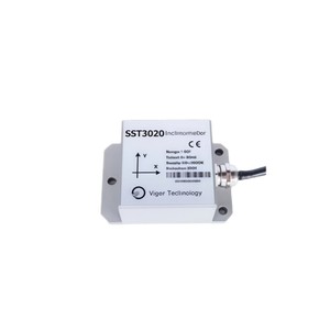 เครื่องวัดระดับความแม่นยำ Pasico SST3020 0.03% ผลิตในญี่ปุ่น - Product Image 1