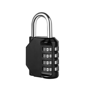 <span class=keywords><strong>Lucchetto</strong></span> combinato in lega di zinco digitale <span class=keywords><strong>per</strong></span> la scuola armadietti palestra cassette degli attrezzi <span class=keywords><strong>per</strong></span> <span class=keywords><strong>cantina</strong></span> porte da giardino recinzioni - Product Image 4