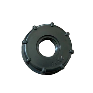 Adaptateur de réservoir <span class=keywords><strong>IBC</strong></span> d'usine Base de <span class=keywords><strong>robinet</strong></span> S60X6 2 "X 3/4" Adaptateur de <span class=keywords><strong>robinet</strong></span> BSP /NPT - Product Image 2