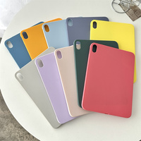 Wholesale TPU Tablet <strong>Cases</strong> for <strong>iPad</strong> A16 <strong>11th</strong> <strong>Generation</strong> Air 11 Pro 11 2025 Lightweight Slim Shockproof Colourful Tablet Cover