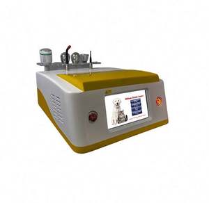 सर्जिकल उपयोग के लिए पशु लेजर थेरेपी मशीन, पालतू लेजर उपकरण mllv06 उपकरण - Product Image 2