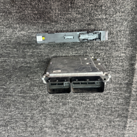 Módulo ECU DME CAS, Módulo de Motor, Computadora de Encendido, Compatible con BMW Serie 1, Serie 3, E87, X1, E84, E90, E92, N46N