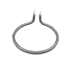 Kit d'accessoires pour cuisinière à induction : éléments chauffants (grands, moyens, petits) pour cuiseur à riz, marmite et poêle à frire - Product Image 1