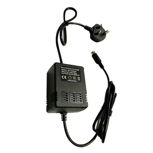 Adaptateur secteur 9V 1A compatible <span class=keywords><strong>Digitech</strong></span> PS0912 BP8 RP5 RP6 RP7 RP10 RP12 RP14D RP2000 RP20 RP21D Studio Quad V2 PS0920 - Product Image 4