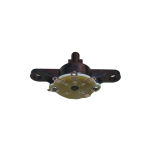 Produsen sakelar putar Oven kecepatan kipas 3 posisi - Product Image 2