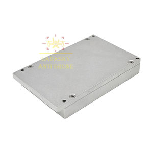 उच्च शक्ति 5dbm + gns spoofing मॉड्यूल. महत्वपूर्ण बुनियादी ढांचे के लिए GPS/bd/galleo विरोधी प्रणाली - Product Image 5