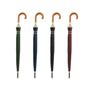 ร่มกอล์ฟ 16 แกนแบบสแนปออน สำหรับใช้งานกลางแจ้ง - Product Image 1