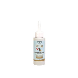 Lozione perioculare per cani e gatti 100 ml - Product Image 2