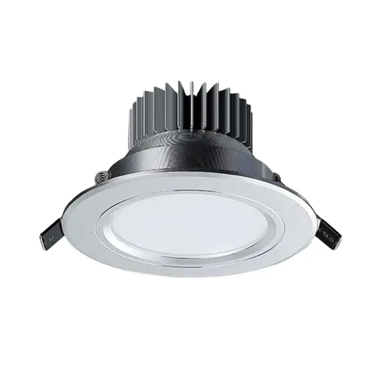 2024新しいLedスクエアダウンライトCeiling_Downlight低価格