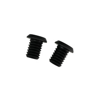 Pegangan Setang Huoli 160mm Pegangan Leher Panjang Lembut untuk Setang Skuter Stunt Profesional dan Pegangan Sepeda BMX Bahan TPE