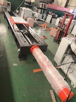 Máquina de Prueba Computarizada de Resistencia a la Tracción de Eslingas de Cable Metálico Horizontales Universales de 1000KN