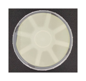 WS2 de 4 Pulgadas sobre Sustrato de Zafiro, Fácil Procesamiento para la Fabricación Rápida de Componentes Semiconductores Industriales - Product Image 1