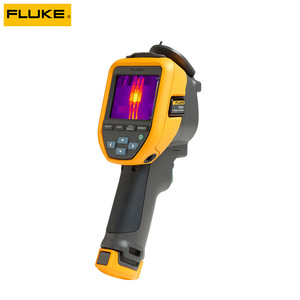 กล้องถ่ายภาพความร้อนอินฟราเรด Fluke Tis20+ ความละเอียด 120x90 พิกเซล ความไว 30 Mk สำหรับใช้งานในอุตสาหกรรม - Product Image 3