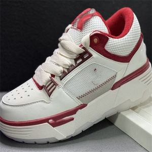 Zapatillas Casuales de Moda, Zapatillas Deportivas de Lujo de Alta Calidad Amiry MA-1 Personalizadas, Zapatillas Casuales para Hombre y Mujer, Cómodas, de EVA y PU - Product Image 1