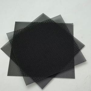 Ss316 treillis métallique pour fenêtre porte écran en acier inoxydable moustiquaire rouleau acier maille cadre en aluminium écran <span class=keywords><strong>Transparent</strong></span> - Product Image 6