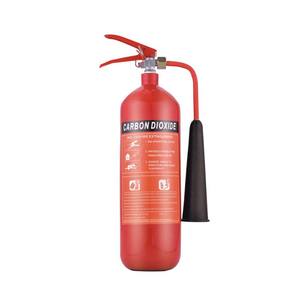 Cilindro di Gas Antincendio <span class=keywords><strong>CO2</strong></span> di Alta Qualità, Fornitore di Estintori a Dubai - Product Image 1