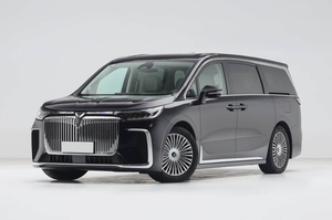 VOYAH Dreamer 2025 PHEV Trazione Integrale Edizione Eccellente MPV Ultra-lusso Veicolo Elettrico Ibrido Plug-in - Product Image 2