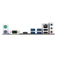 Guter Zustand GIGABYTE B560M D2VX SI Intel B560 M-ATX Desktop-Motherboard 64GB 10./11. Gen I7/I5/I3 LGA1200 Sockel Doppel-DDR4