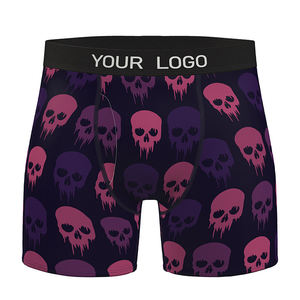 Plus <span class=keywords><strong>uomo</strong></span> biancheria intima <span class=keywords><strong>uomo</strong></span> <span class=keywords><strong>Boxer</strong></span> tinta unita mutandine pantaloncini <span class=keywords><strong>uomo</strong></span> cotone mutande traspiranti <span class=keywords><strong>uomo</strong></span> <span class=keywords><strong>intimo</strong></span> <span class=keywords><strong>Boxer</strong></span> di grandi dimensioni - Product Image 2