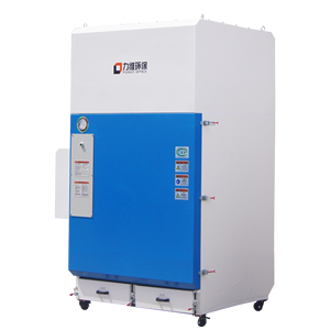 औद्योगिक बड़े पैमाने पर हेपा फिल्टर धूल कलेक्टर-3 hp 650 cfm उच्च वायुप्रवाह कार्यशाला धूल हटाने प्रणाली - Product Image 5