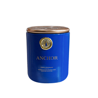Großhandel Custom Aroma Private Label Soja Wachs Kerzen Blau Rosa Weiß Glas Duft Gel Wachs Kerze für Diwali Geschenkset