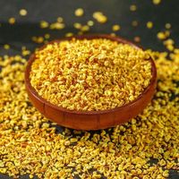 Bunga Osmanthus Kering Langsung dari Pabrik, Kualitas Premium, Aroma Kuat, untuk Teh & Kue, Tersedia Grosir dalam Jumlah Besar