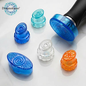 Embouts pour machine Hydra Dreamskineo 2025, livraison express bon marché, solution de <span class=keywords><strong>booster</strong></span> de sérum, embouts pour équipement de spa pour la peau, sérum pour machine Hydra - Product Image 1