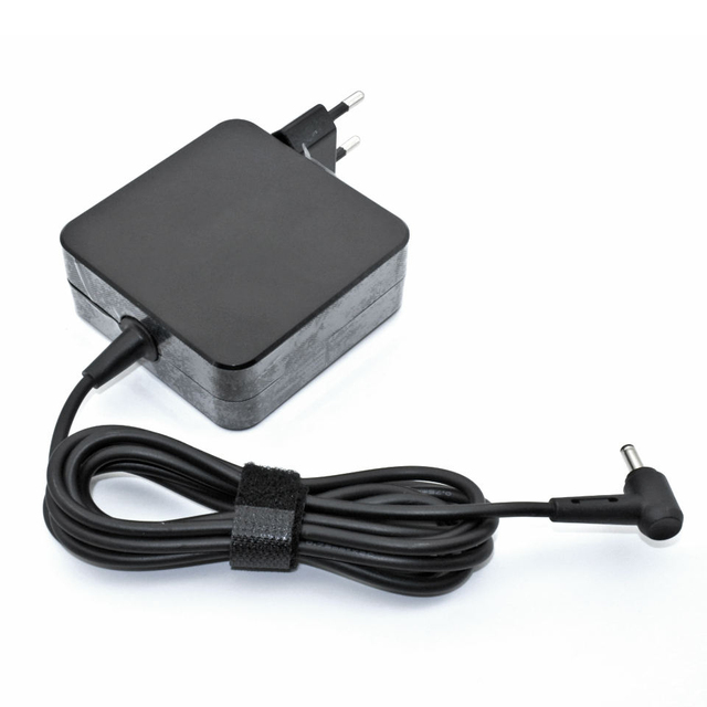 Wholesale Laptop Charger 65W for Asus VivoBook ZenBook X409 X509 Q Series 19V 3.42A 4.0*1.35mm Charger for Asus Laptop Adapter