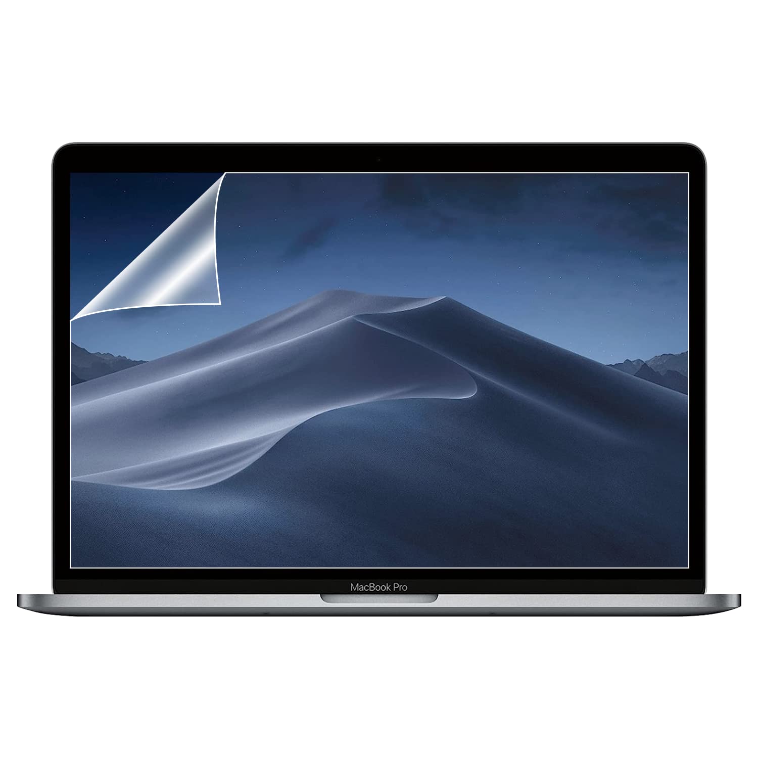 MacBook Pro 15 pouces (2016-2019)