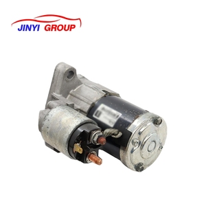 รถสตาร์ทมอเตอร์สําหรับ MAZDA 3 2014 - 2023 PY0118400R00 PY01-18-400R-00 - Product Image 2