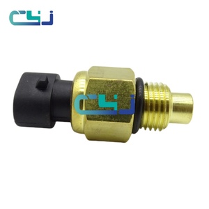 Capteur de température hydraulique de haute qualité CYJ 6727869 pour excavatrice avec E25/E26/T2250/T40140/V417/S850/T110/A770 - Product Image 1