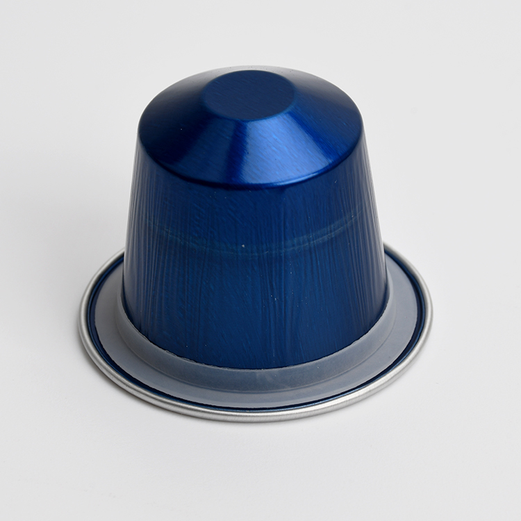 Bleu foncé
