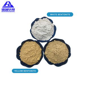 Factory Wholesale Sodium <strong>Bentonite</strong> <strong>Active</strong> <strong>Clay</strong> <strong>Price</strong> in Tons <strong>Bentonite</strong> <strong>Clay</strong> Powder for Drilling Mud - Product Image 5