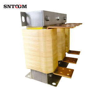 Reattori di linea in entrata/in uscita ad alta corrente di alta qualità, i componenti preferiti per circuiti stabili - Product Image 4