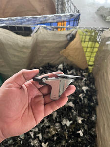 High Quality Light Duty Casters for Chairs and <b>Trolleys</b>, Compact Design with Smooth <b>Mobility</b>, 1.5 2 3 Inch Wheel Options - Product Image 2