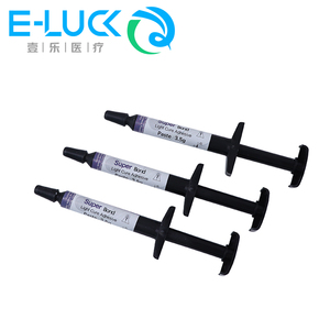 Kit adesivo per cura della luce ortodontica per incollaggio di colla dentale - Product Image 5