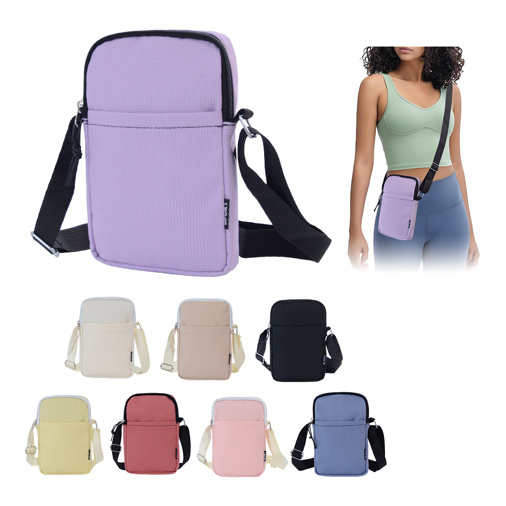 Women Small Square Crossbody Bag