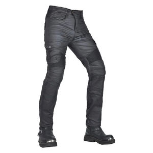 Nueva llegada Unisex Mtb Racing Pant ropa de ciclismo personalizada para la motocicleta Auto Racing venta al por mayor último diseño para carreras de montaña - Product Image 5