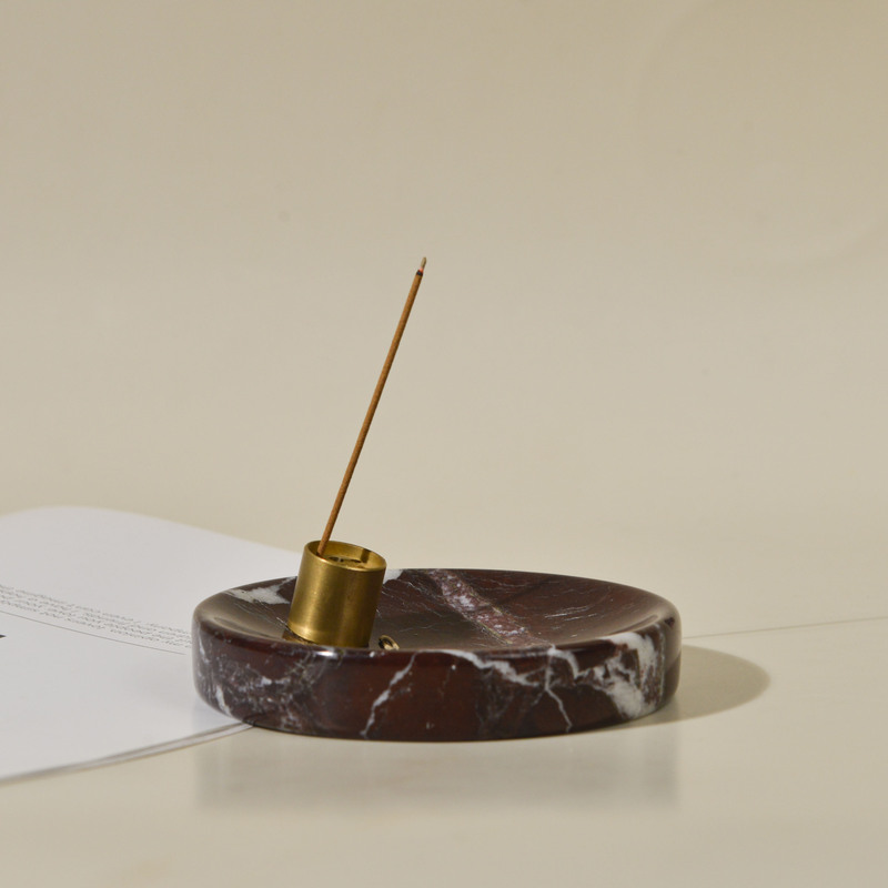 Luxury High Quality Stone Stick Bakhoor